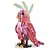 LEGO 31170 Creator 3 em 1 - Animais Selvagens: Flamingo Rosa - Imagem 5