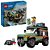 LEGO 60447 City - Utilitário Off-Road 4x4 - Imagem 1