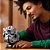 LEGO 75429 Star Wars - Capacete AT-AT Driver - Imagem 5