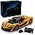 LEGO 42172 Technic™ - McLaren P1™ - Imagem 1
