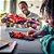 LEGO 42207 Technic™ - Carro Ferrari SF-24 F1® - Imagem 8
