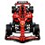LEGO 42207 Technic™ - Carro Ferrari SF-24 F1® - Imagem 5