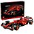 LEGO 42207 Technic™ - Carro Ferrari SF-24 F1® - Imagem 1