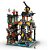 LEGO 71837 Ninjago® - Oficinas da Cidade - Imagem 3