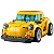 LEGO 10338 Icons - Bumblebee - Imagem 5
