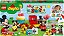 LEGO 10941 Disney - O Trem de Aniversário do Mickey e da Minnie - Imagem 5