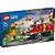 LEGO 60374 City - Caminhão de Comando de Incêndio - Imagem 5