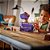 LEGO 76446 Harry Potter™ - Aventura no Nôitibus Andante - Imagem 7
