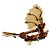 LEGO 10363 Icons - A Máquina Voadora de Leonardo da Vinci - Imagem 3