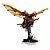 LEGO 10363 Icons - A Máquina Voadora de Leonardo da Vinci - Imagem 5