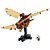 LEGO 10363 Icons - A Máquina Voadora de Leonardo da Vinci - Imagem 4