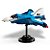 LEGO 31160 Creator 3 em 1 - Aeronave: Avião de Corrida - Imagem 4