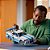 LEGO 42210 Technic - Nissan Skyline GT-R de Velozes e Furiosos - Imagem 6