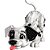 LEGO 43269 Disney - 101 Dálmatas Filhote - Imagem 3
