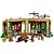 LEGO 76445 Harry Potter™ - Castelo de Hogwarts™: Aula de Herbologia - Imagem 4