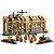LEGO 76445 Harry Potter™ - Castelo de Hogwarts™: Aula de Herbologia - Imagem 2