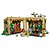 LEGO 76445 Harry Potter™ - Castelo de Hogwarts™: Aula de Herbologia - Imagem 5