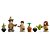 LEGO 76445 Harry Potter™ - Castelo de Hogwarts™: Aula de Herbologia - Imagem 6