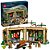 LEGO 76445 Harry Potter™ - Castelo de Hogwarts™: Aula de Herbologia - Imagem 1