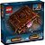 LEGO 76449 Harry Potter™ - O Livro Monstruoso dos Monstros - Imagem 8