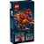 LEGO 76448 Harry Potter™ - Fawkes™: A Fênix de Dumbledore - Imagem 6