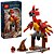 LEGO 76448 Harry Potter™ - Fawkes™: A Fênix de Dumbledore - Imagem 1