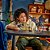 LEGO 76458 Harry Potter™ - Família Testrálio - Imagem 5