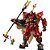 LEGO 71846 Ninjago - O Robô Cavaleiro de Fogo - Imagem 2