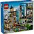 LEGO 60469 City - Estação Central de Trem - Imagem 7