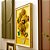 LEGO 31215 Art - Vincent van Gogh – Girassóis - Imagem 7