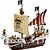 LEGO 75639 One Piece - O navio pirata Going Merry - Imagem 3