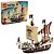 LEGO 75639 One Piece - O navio pirata Going Merry - Imagem 1