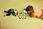 LEGO 43264 Disney - Trem de Celebração e Carro RC Toy Story - Imagem 6