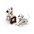 LEGO 43271 Disney - 101 Dálmatas Lucky & Penny - Imagem 5