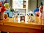 LEGO 43271 Disney - 101 Dálmatas Lucky & Penny - Imagem 8