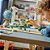 LEGO 60465 City - Avião de Ambulância de Emergência - Imagem 6