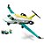 LEGO 60465 City - Avião de Ambulância de Emergência - Imagem 4