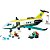 LEGO 60465 City - Avião de Ambulância de Emergência - Imagem 2