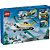 LEGO 60465 City - Avião de Ambulância de Emergência - Imagem 8