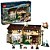 LEGO 76451 Harry Potter™ - Rua dos Alfeneiros: A Visita da Tia Guida - Imagem 1