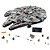 LEGO 75192 Star Wars™ - Millennium Falcon - Imagem 2