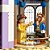 LEGO 43263 Disney - Castelo da Bela e a Fera - Imagem 5