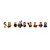 LEGO 10354 Icons - O Senhor dos Anéis: O Condado™ - Imagem 3