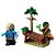 LEGO 75638 One Piece - Batalha no Parque Arlong - Imagem 4