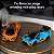 LEGO 77238 Speed Champions - Lamborghini Revuelto e Huracán STO - Imagem 3
