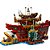 LEGO 75640 One Piece - O Restaurante Flutuante Baratie - Imagem 2