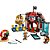 LEGO 75637 One Piece - Tenda de Circo do Palhaço Buggy - Imagem 3
