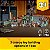 LEGO 31167 Creator 3 em 1 - Mansão Mal-Assombrada - Imagem 3