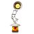 LEGO 21357 Ideas - Disney Pixar Luxo Jr - Imagem 4