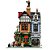 LEGO 10350 Icons - Tudor Corner - Imagem 2